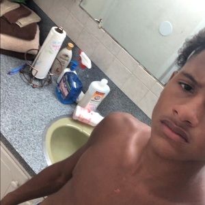 Meet your Posher, Kody